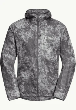 Jack Wolfskin Prelight Wind Jkt M|Heren Wandelen|Winterjacks