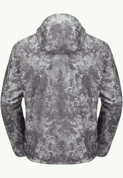 Jack Wolfskin Prelight Wind Jkt M|Heren Wandelen|Winterjacks