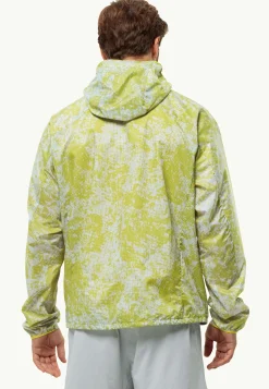 Jack Wolfskin Prelight Wind Jkt M|Heren Wandelen|Winterjacks