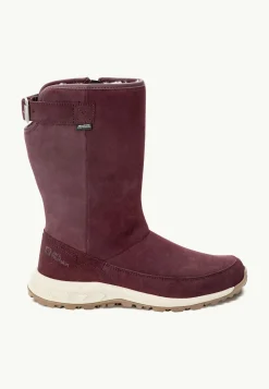 Jack Wolfskin Queenstown Texapore Boot H W|DAMES Lifestyle|Outdoor Sneaker