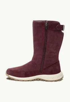 Jack Wolfskin Queenstown Texapore Boot H W|DAMES Lifestyle|Outdoor Sneaker