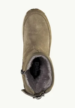 Jack Wolfskin Queenstown Texapore Boot H W|DAMES Lifestyle|Outdoor Sneaker