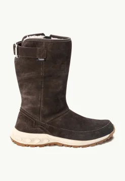 Jack Wolfskin Queenstown Texapore Boot H W|DAMES Lifestyle|Outdoor Sneaker
