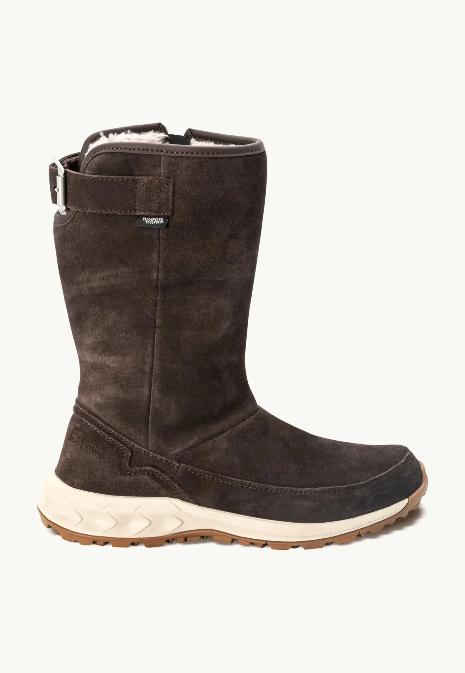 Jack Wolfskin Queenstown Texapore Boot H W|DAMES Lifestyle|Outdoor Sneaker