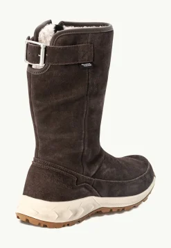 Jack Wolfskin Queenstown Texapore Boot H W|DAMES Lifestyle|Outdoor Sneaker