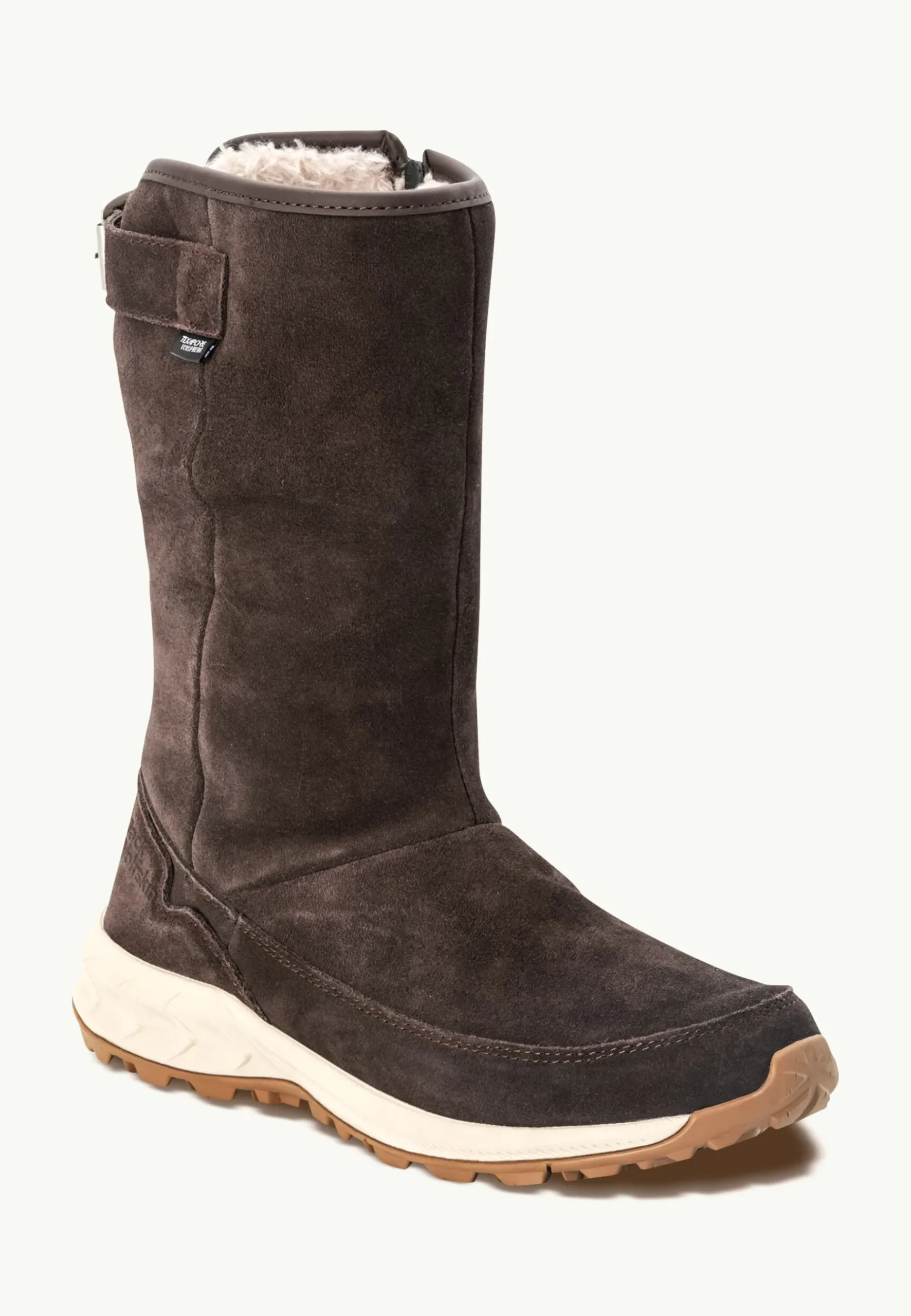 Jack Wolfskin Queenstown Texapore Boot H W|DAMES Lifestyle|Outdoor Sneaker