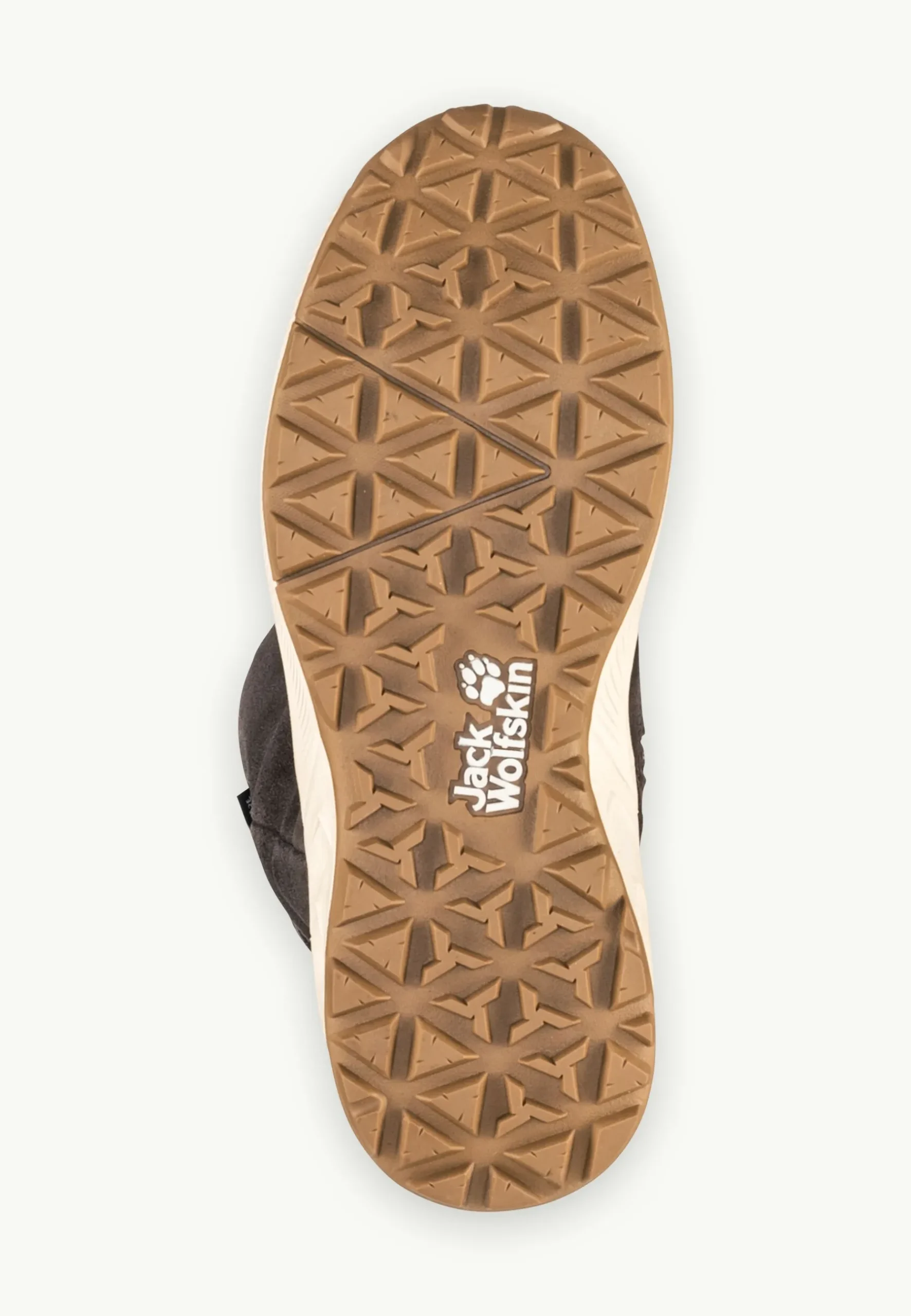 Jack Wolfskin Queenstown Texapore Boot H W|DAMES Lifestyle|Outdoor Sneaker