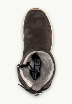 Jack Wolfskin Queenstown Texapore Boot H W|DAMES Lifestyle|Outdoor Sneaker