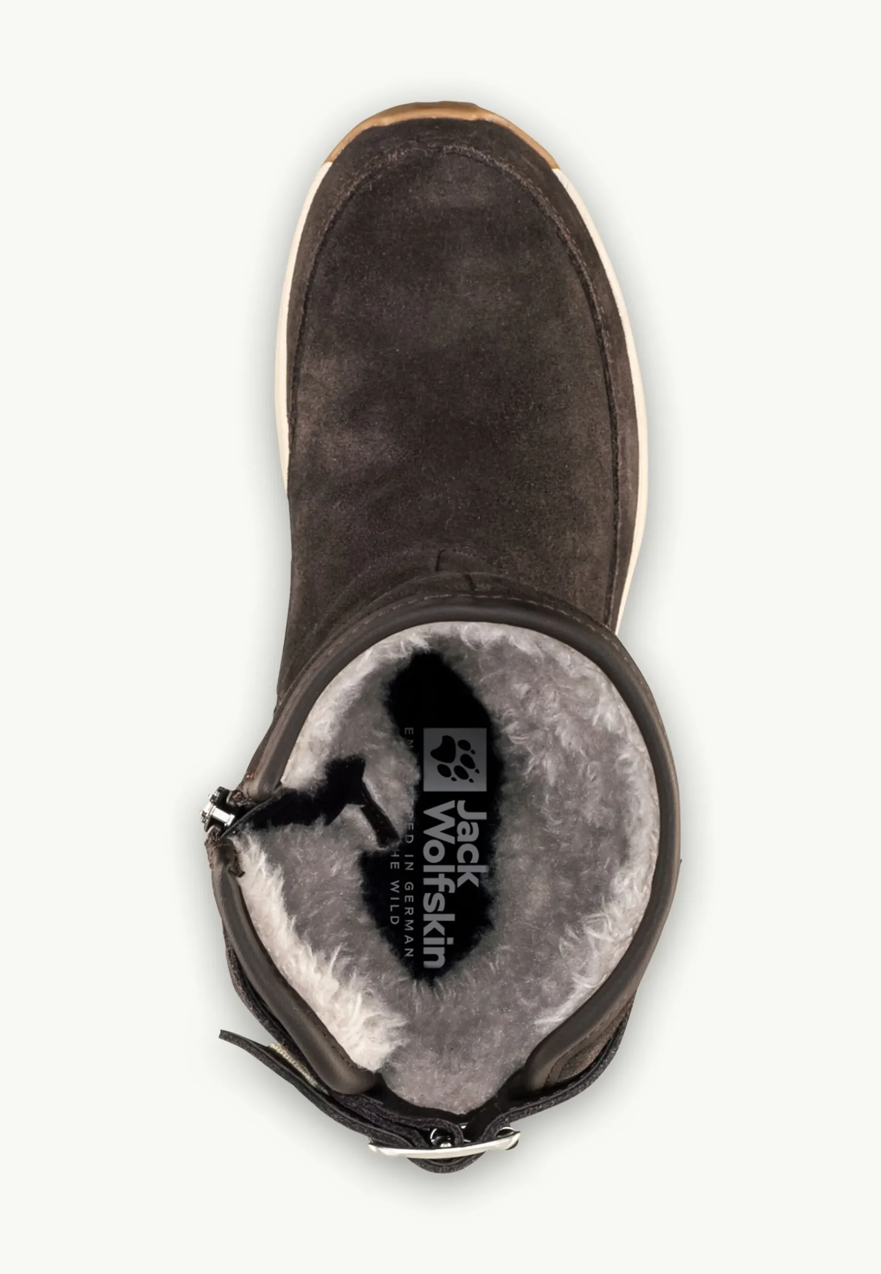 Jack Wolfskin Queenstown Texapore Boot H W|DAMES Lifestyle|Outdoor Sneaker