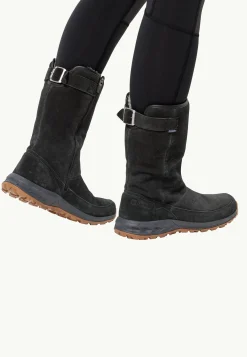 Jack Wolfskin Queenstown Texapore Boot H W|DAMES Lifestyle|Outdoor Sneaker