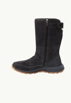Jack Wolfskin Queenstown Texapore Boot H W|DAMES Lifestyle|Outdoor Sneaker