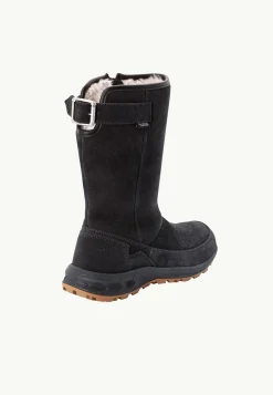 Jack Wolfskin Queenstown Texapore Boot H W|DAMES Lifestyle|Outdoor Sneaker