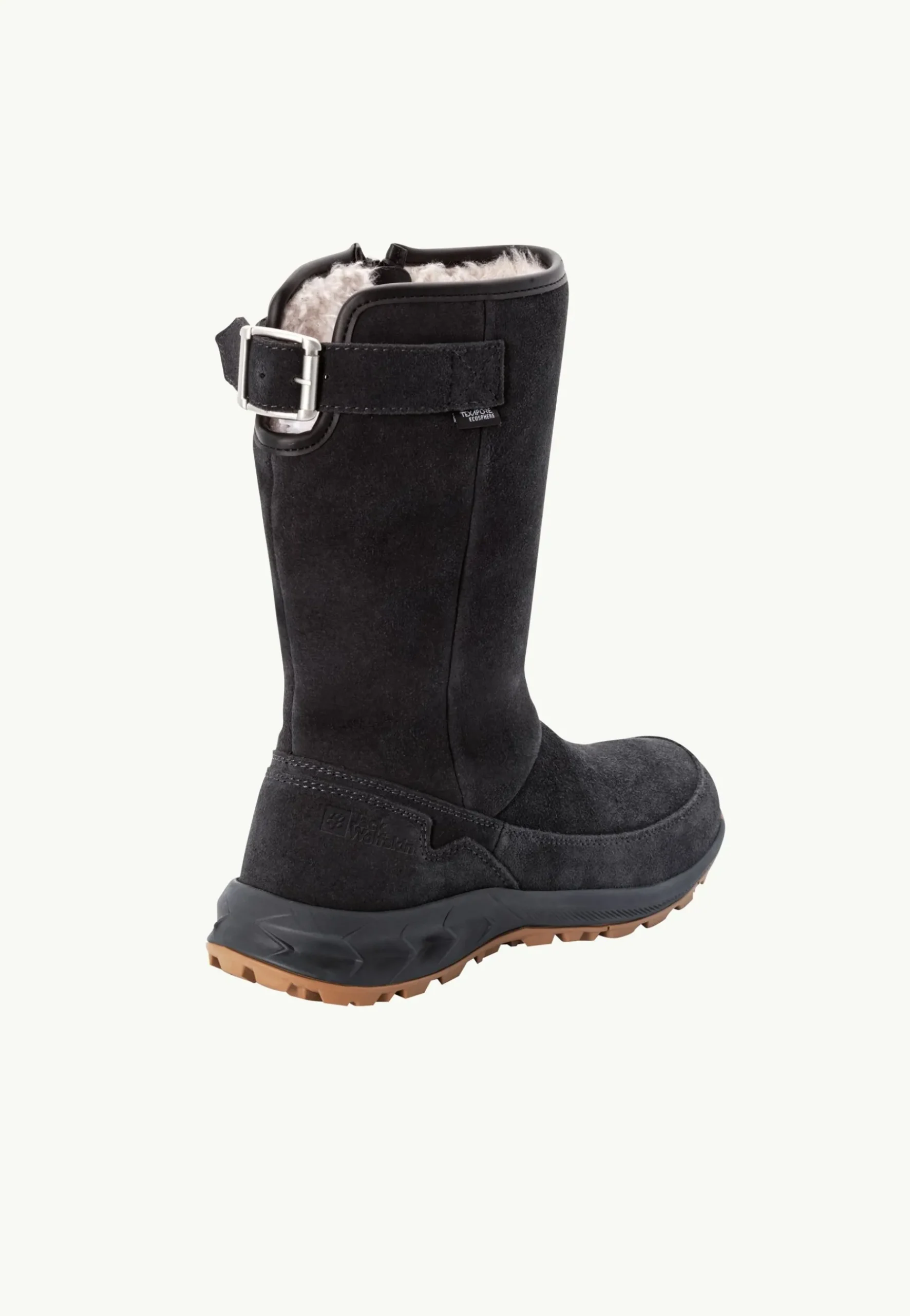 Jack Wolfskin Queenstown Texapore Boot H W|DAMES Lifestyle|Outdoor Sneaker