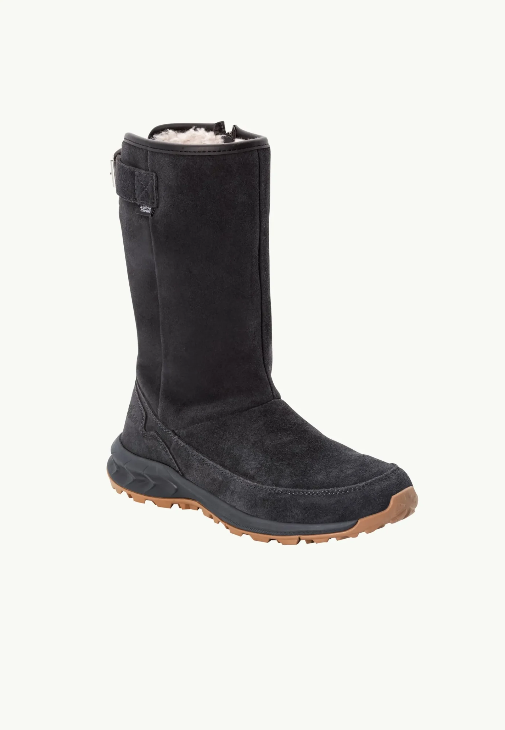Jack Wolfskin Queenstown Texapore Boot H W|DAMES Lifestyle|Outdoor Sneaker