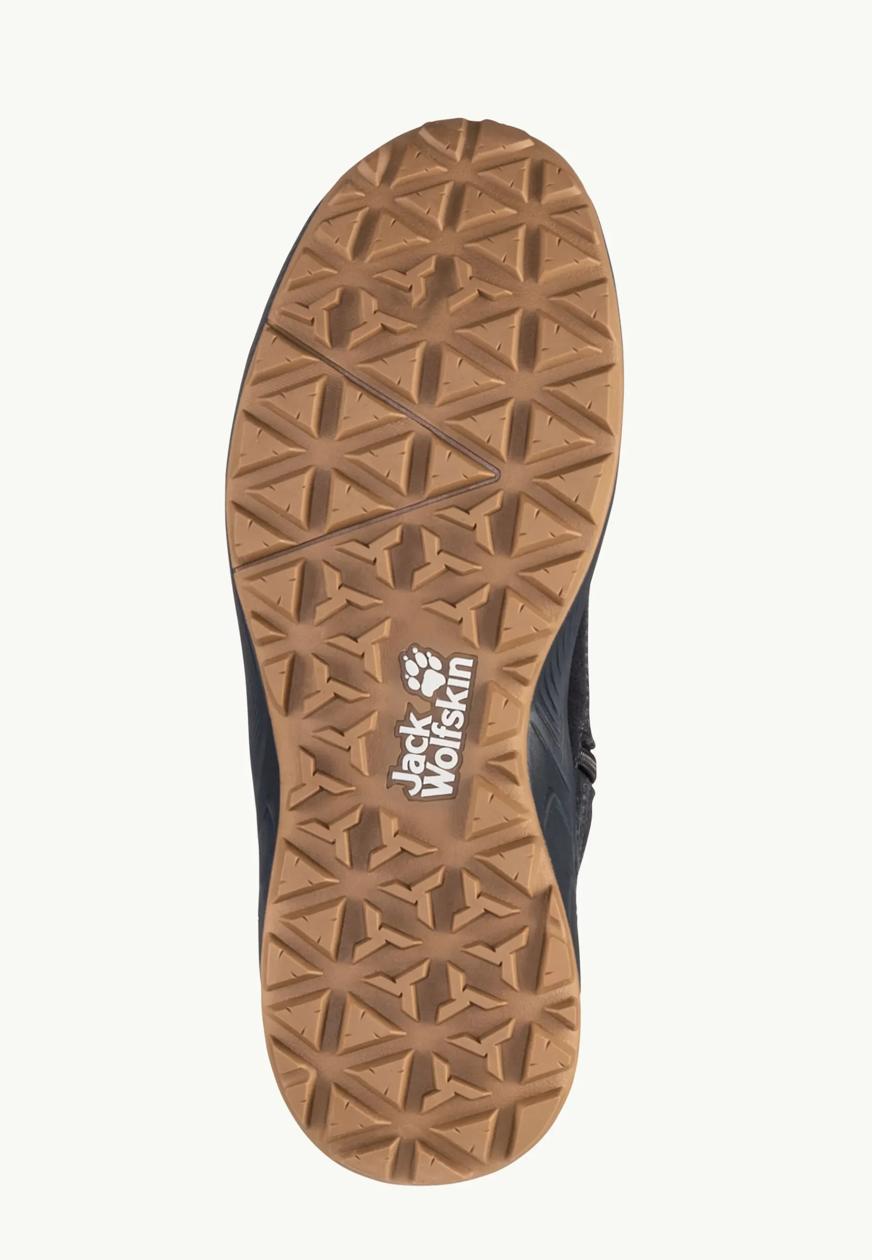 Jack Wolfskin Queenstown Texapore Boot H W|DAMES Lifestyle|Outdoor Sneaker