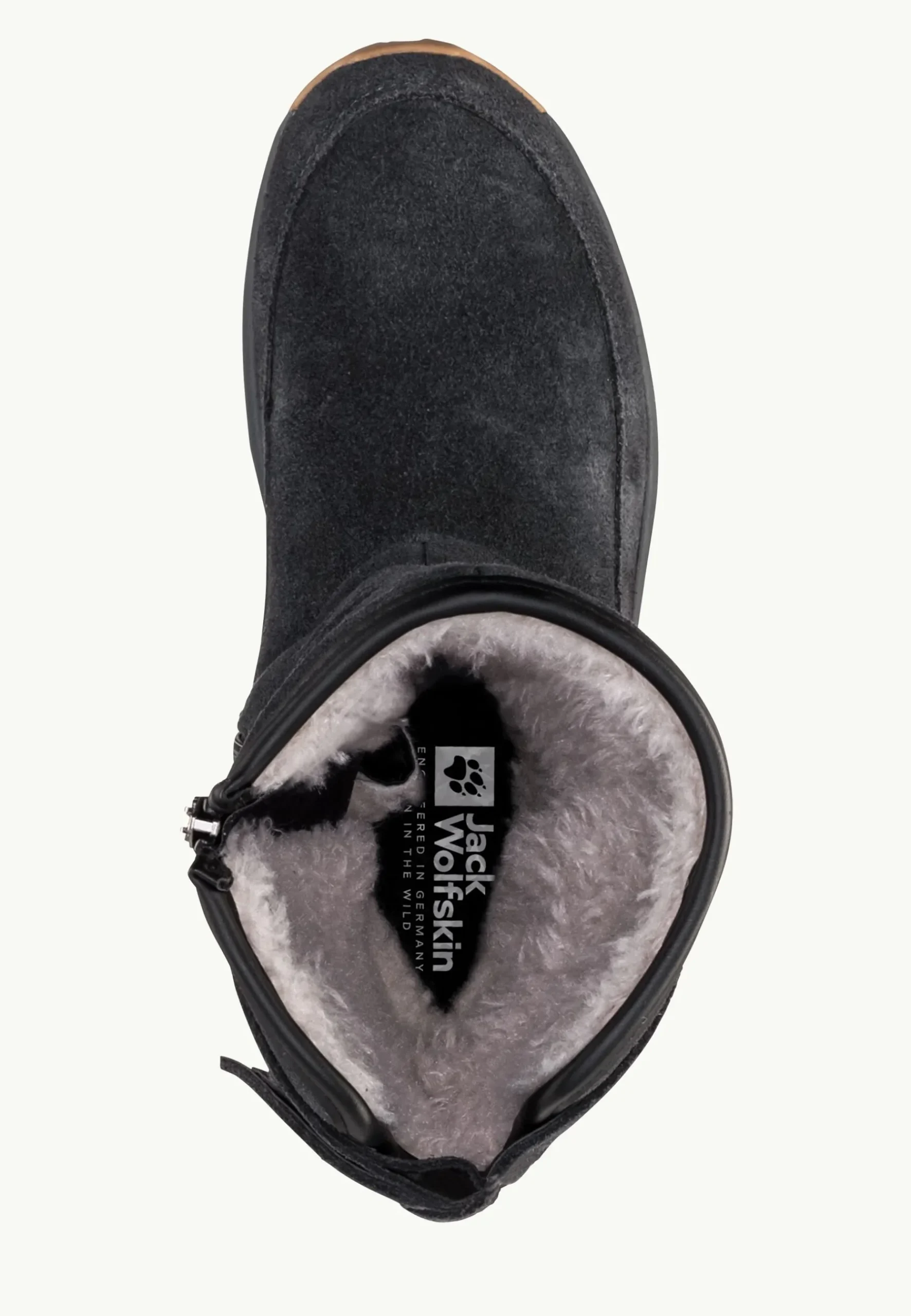 Jack Wolfskin Queenstown Texapore Boot H W|DAMES Lifestyle|Outdoor Sneaker