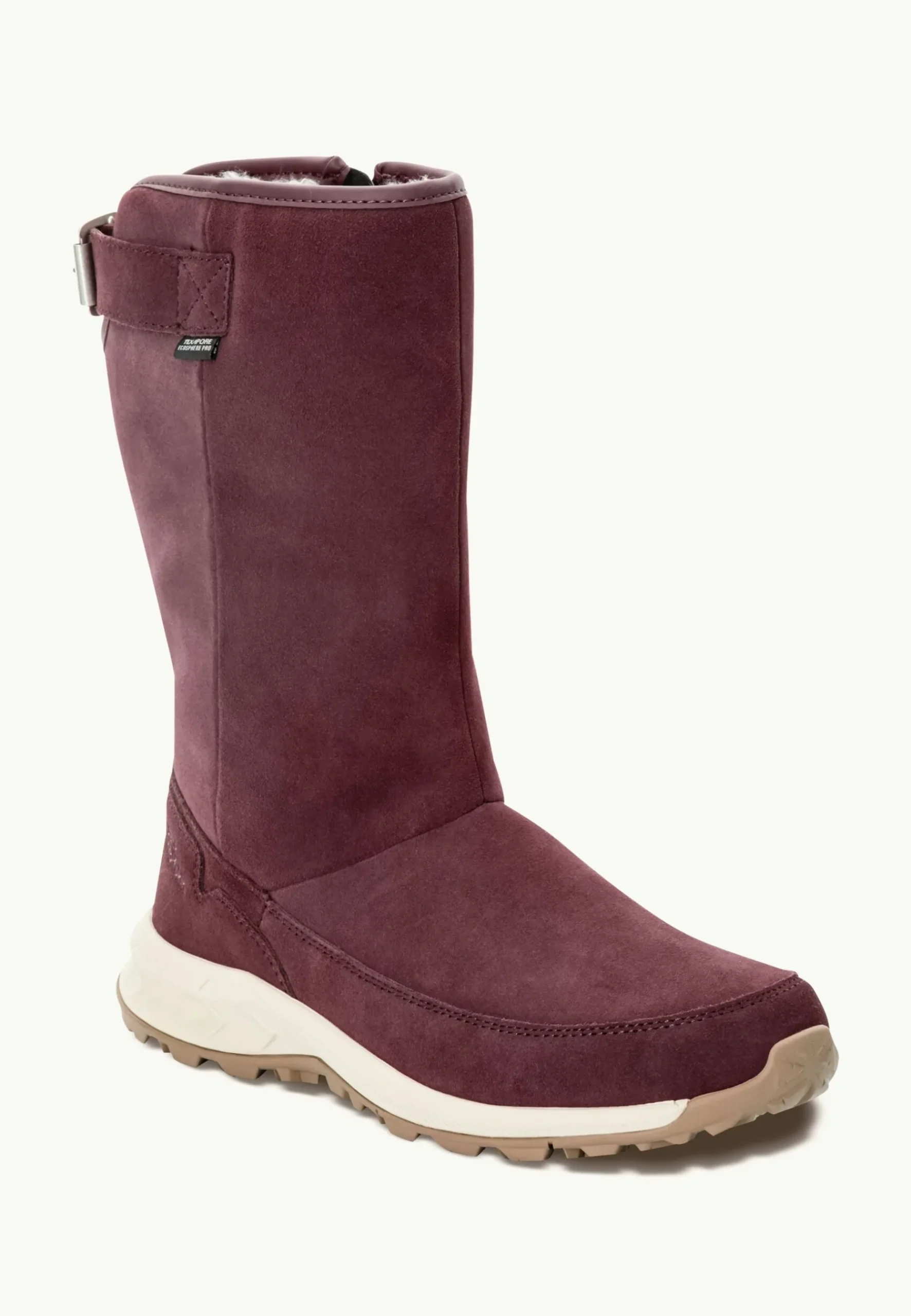 Jack Wolfskin Queenstown Texapore Boot H W|DAMES Lifestyle|Outdoor Sneaker