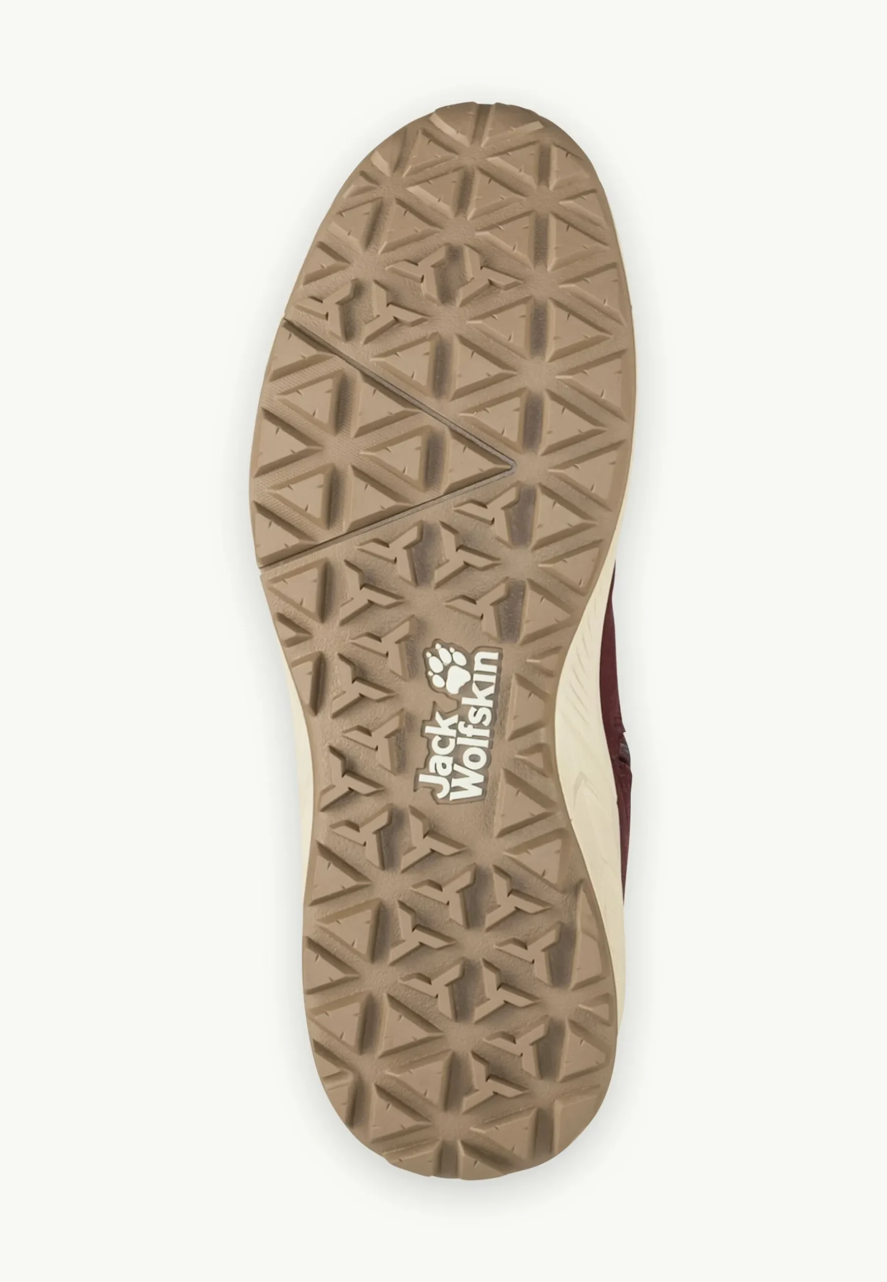 Jack Wolfskin Queenstown Texapore Boot H W|DAMES Lifestyle|Outdoor Sneaker