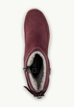 Jack Wolfskin Queenstown Texapore Boot H W|DAMES Lifestyle|Outdoor Sneaker