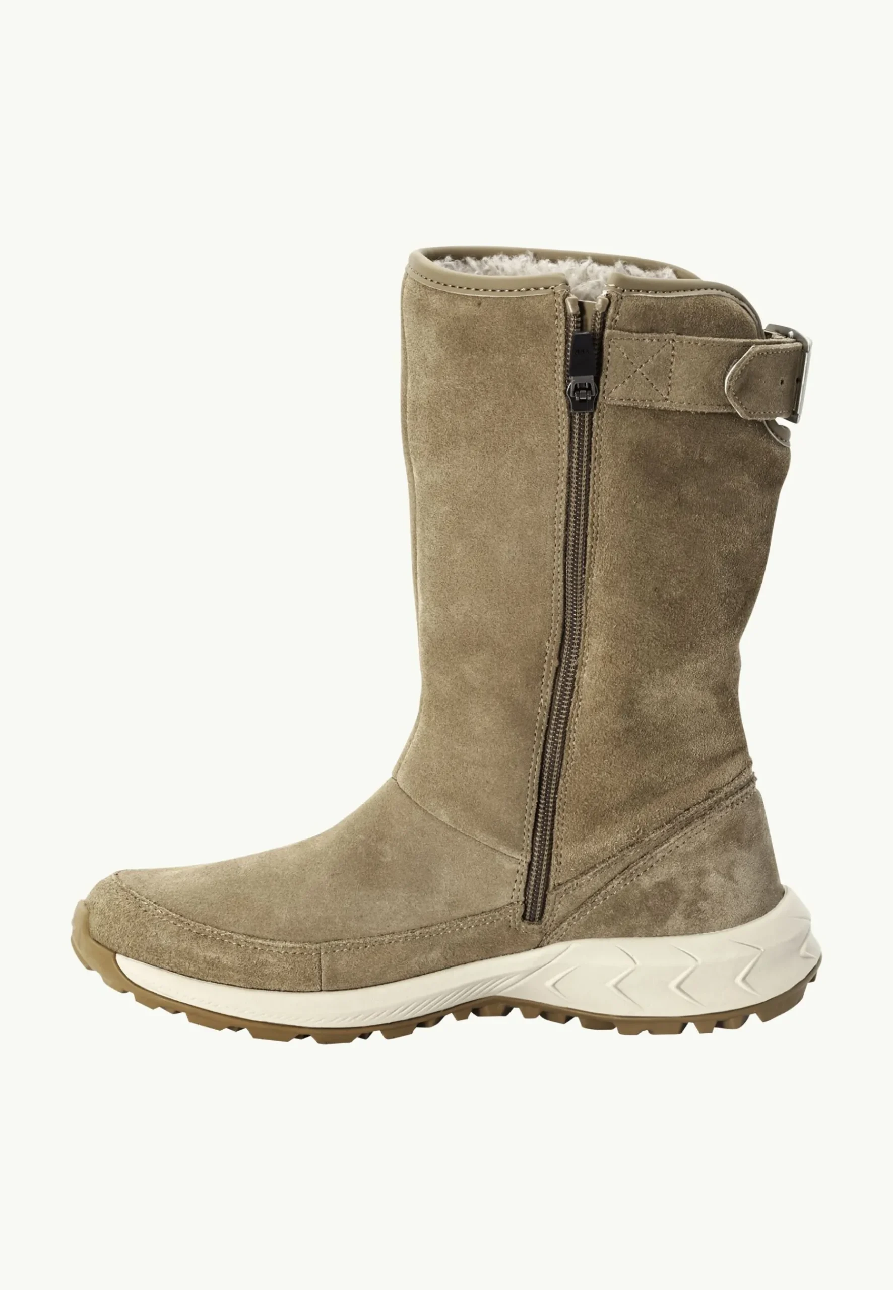Jack Wolfskin Queenstown Texapore Boot H W|DAMES Lifestyle|Outdoor Sneaker