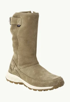 Jack Wolfskin Queenstown Texapore Boot H W|DAMES Lifestyle|Outdoor Sneaker