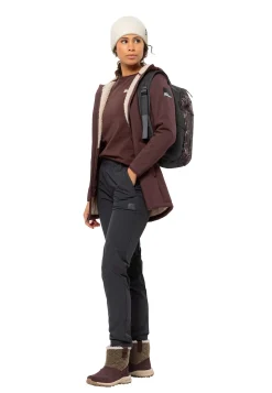 Jack Wolfskin Queenstown Texapore Boot W|DAMES Lifestyle|Outdoor Sneaker