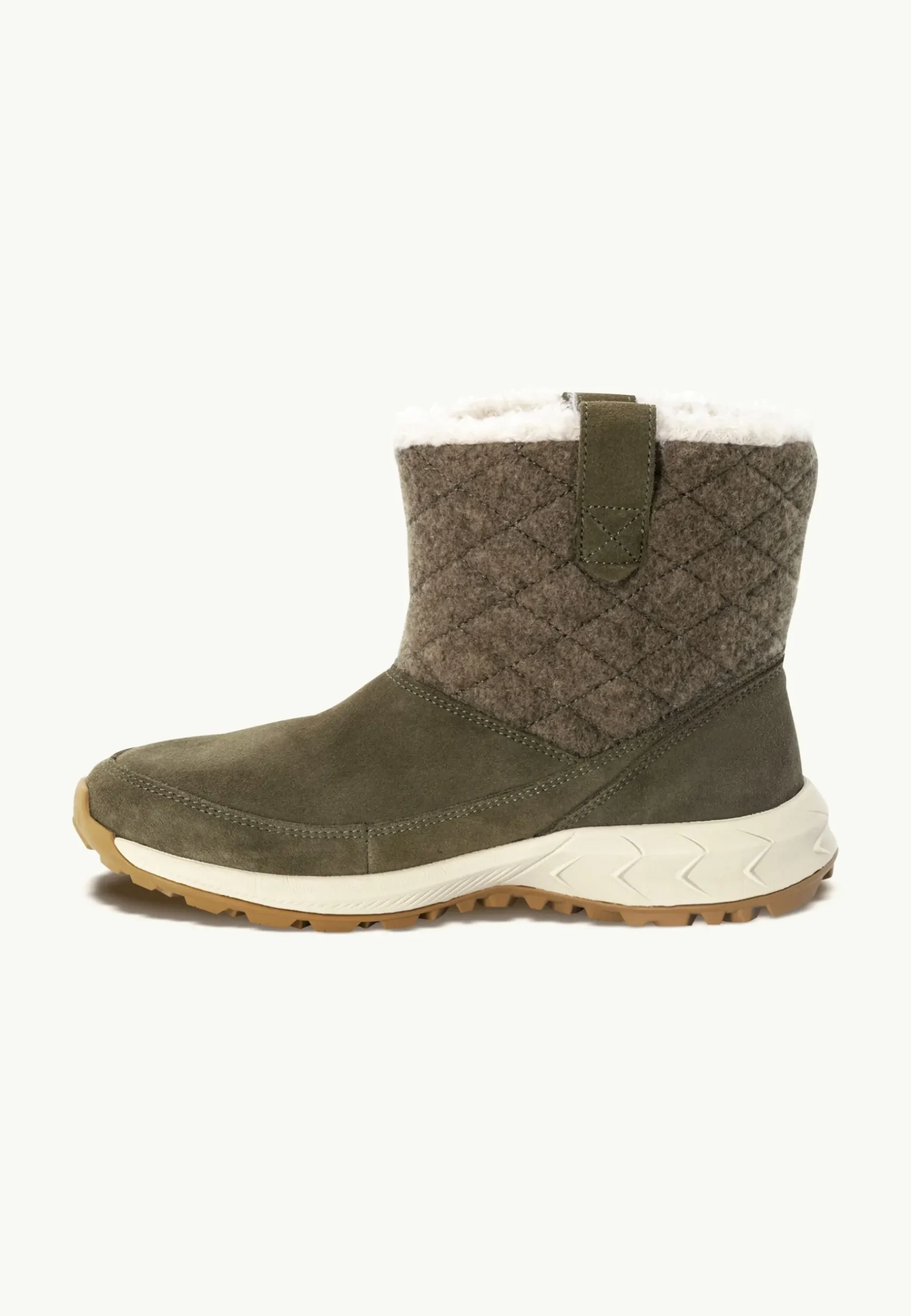 Jack Wolfskin Queenstown Texapore Boot W|DAMES Lifestyle|Outdoor Sneaker