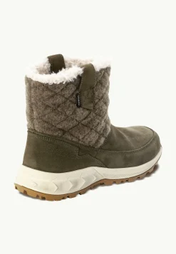 Jack Wolfskin Queenstown Texapore Boot W|DAMES Lifestyle|Outdoor Sneaker