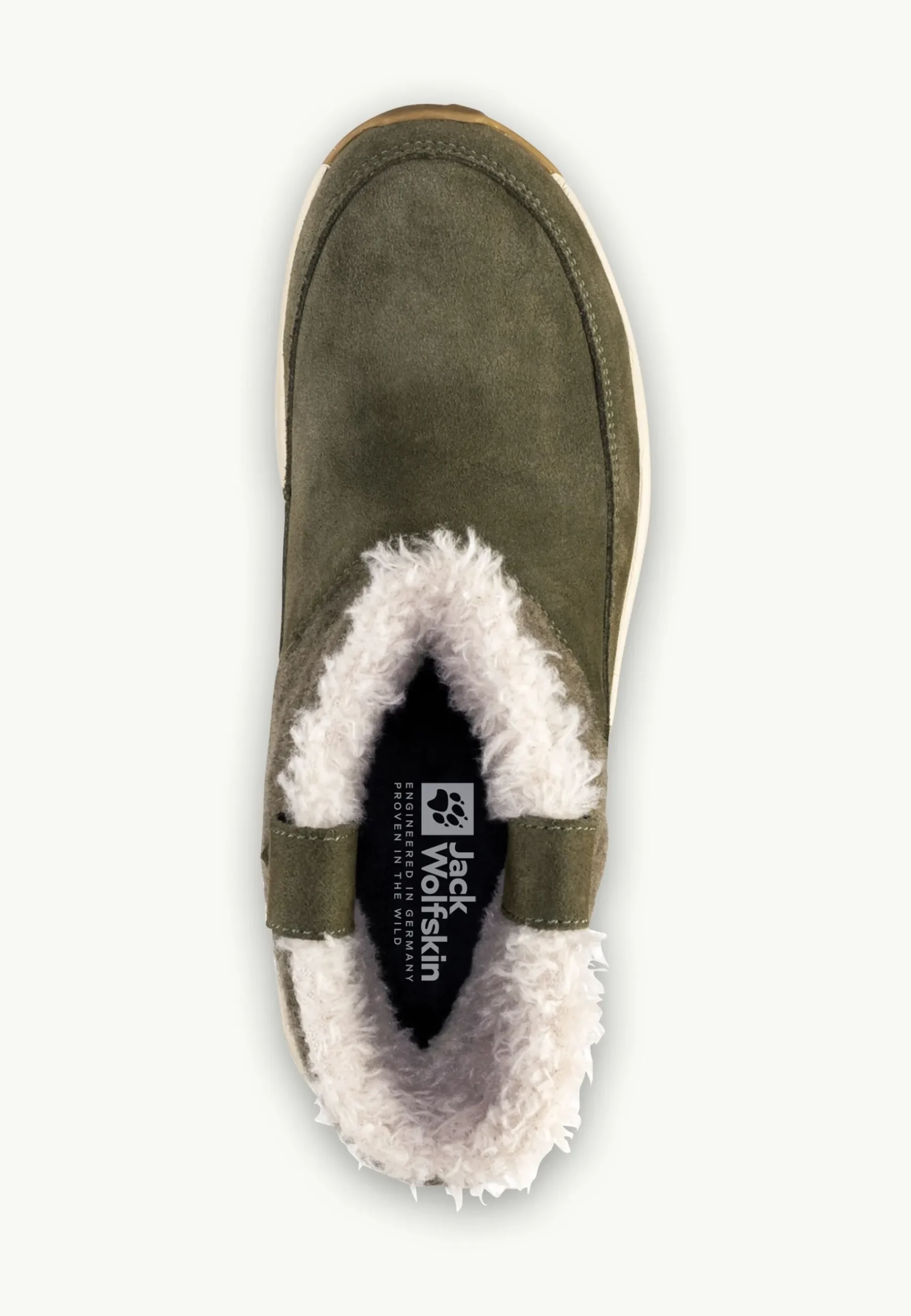Jack Wolfskin Queenstown Texapore Boot W|DAMES Lifestyle|Outdoor Sneaker
