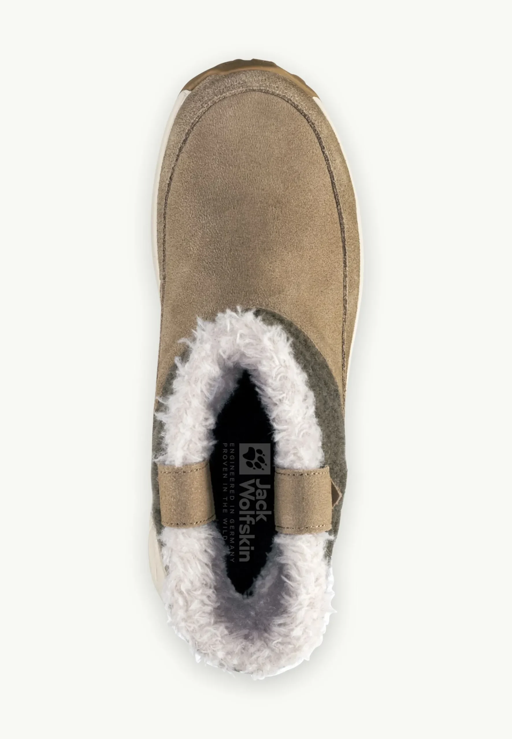 Jack Wolfskin Queenstown Texapore Boot W|DAMES Lifestyle|Outdoor Sneaker