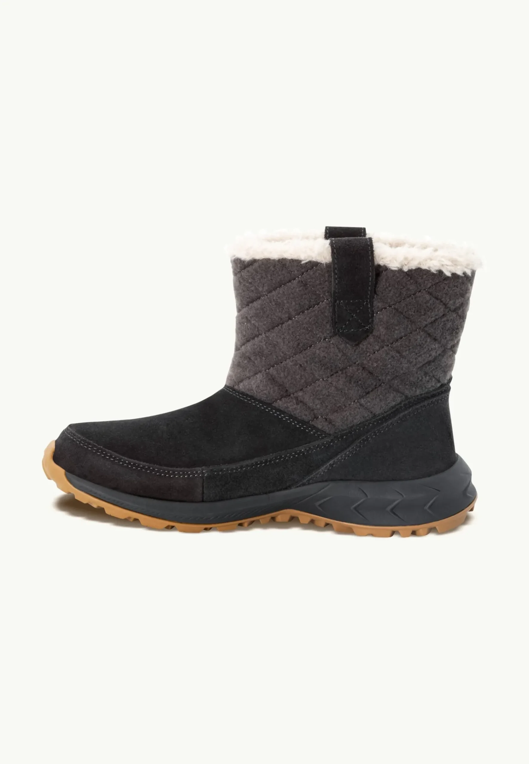 Jack Wolfskin Queenstown Texapore Boot W|DAMES Lifestyle|Outdoor Sneaker