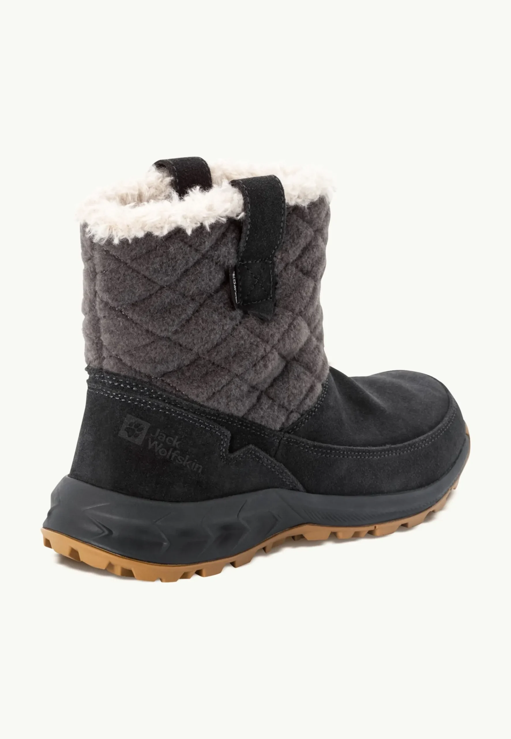 Jack Wolfskin Queenstown Texapore Boot W|DAMES Lifestyle|Outdoor Sneaker