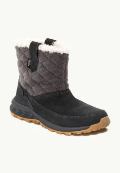 Jack Wolfskin Queenstown Texapore Boot W|DAMES Lifestyle|Outdoor Sneaker