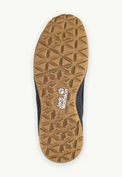 Jack Wolfskin Queenstown Texapore Boot W|DAMES Lifestyle|Outdoor Sneaker
