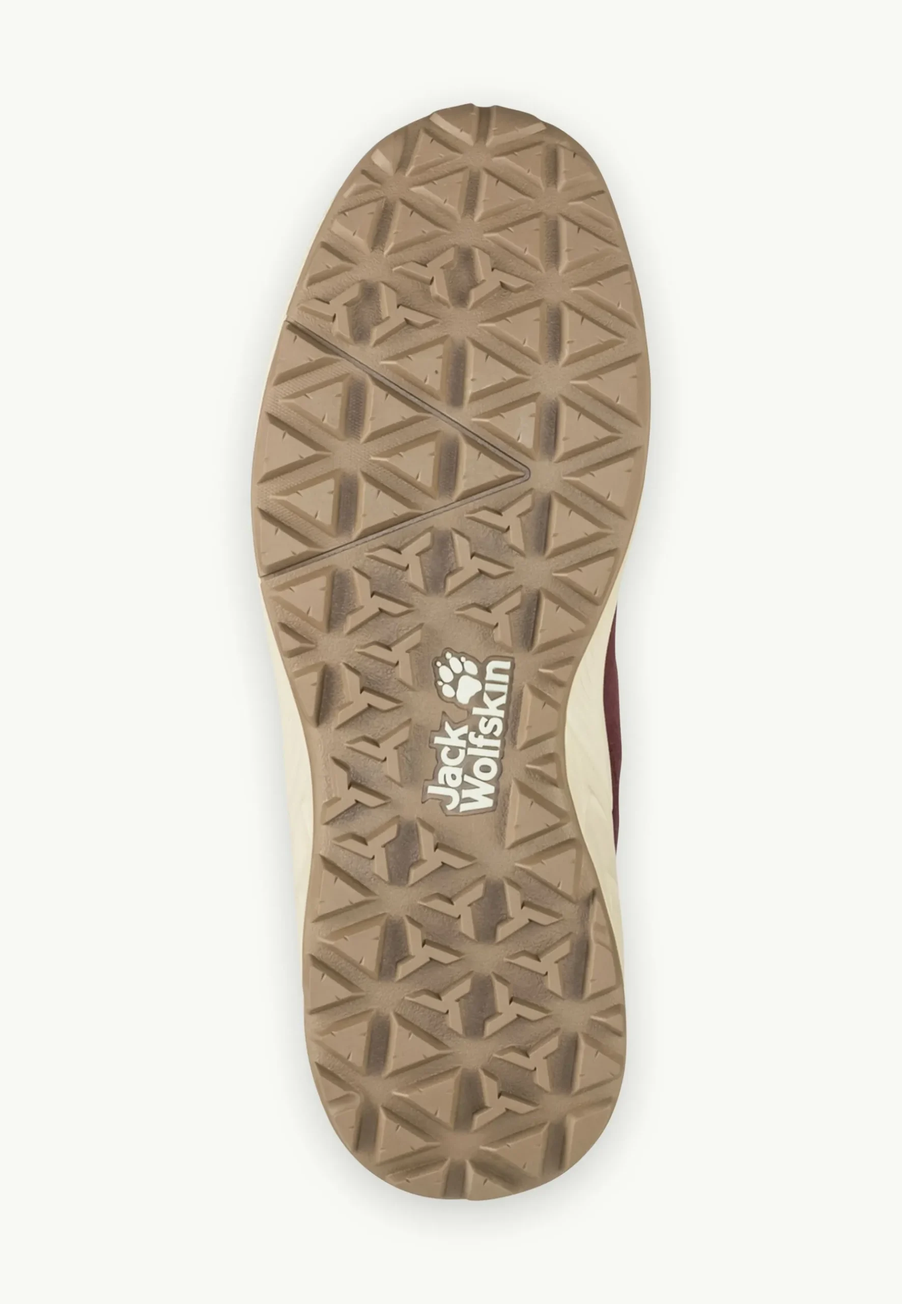 Jack Wolfskin Queenstown Texapore Boot W|DAMES Lifestyle|Outdoor Sneaker
