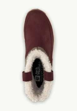 Jack Wolfskin Queenstown Texapore Boot W|DAMES Lifestyle|Outdoor Sneaker