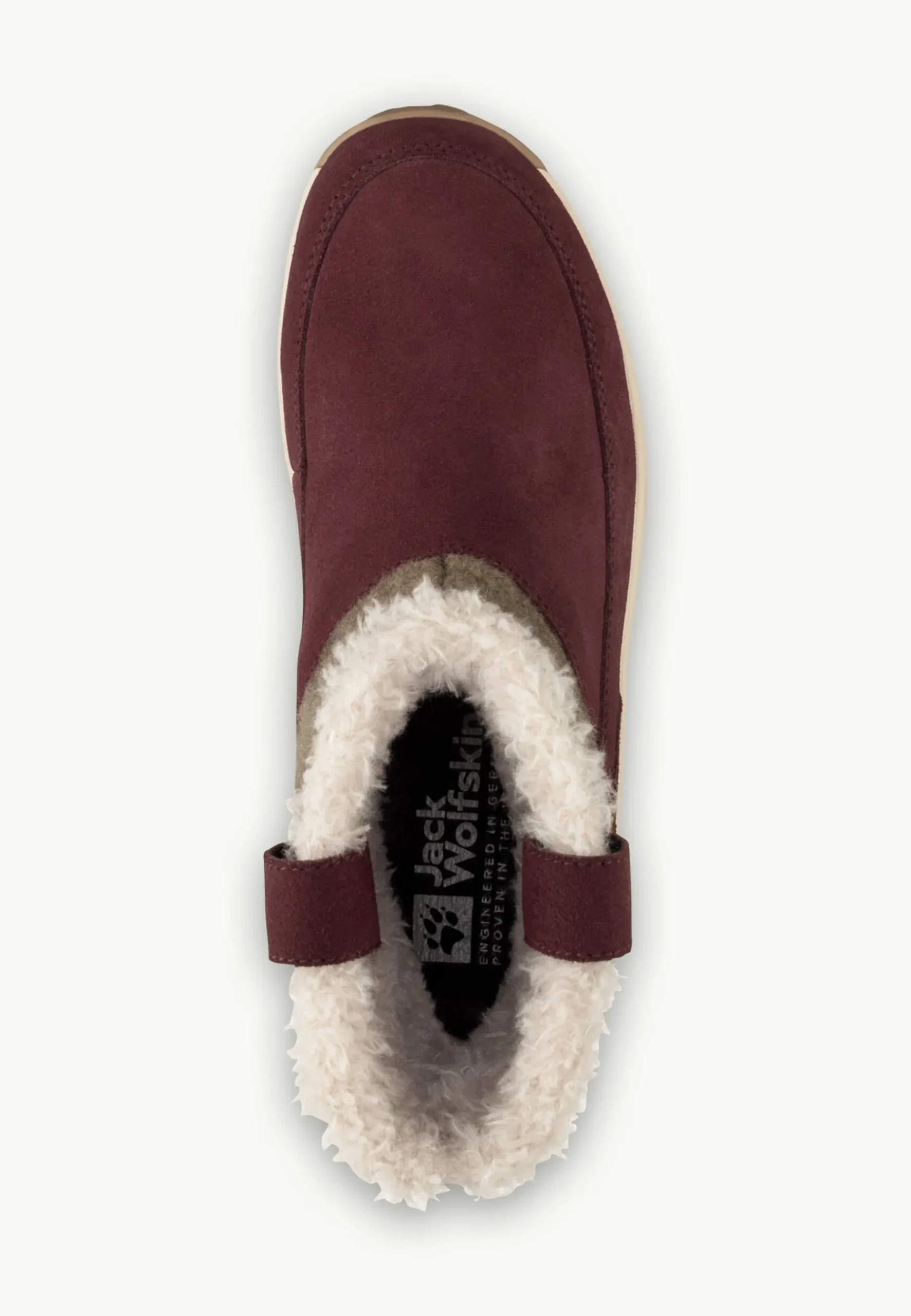 Jack Wolfskin Queenstown Texapore Boot W|DAMES Lifestyle|Outdoor Sneaker