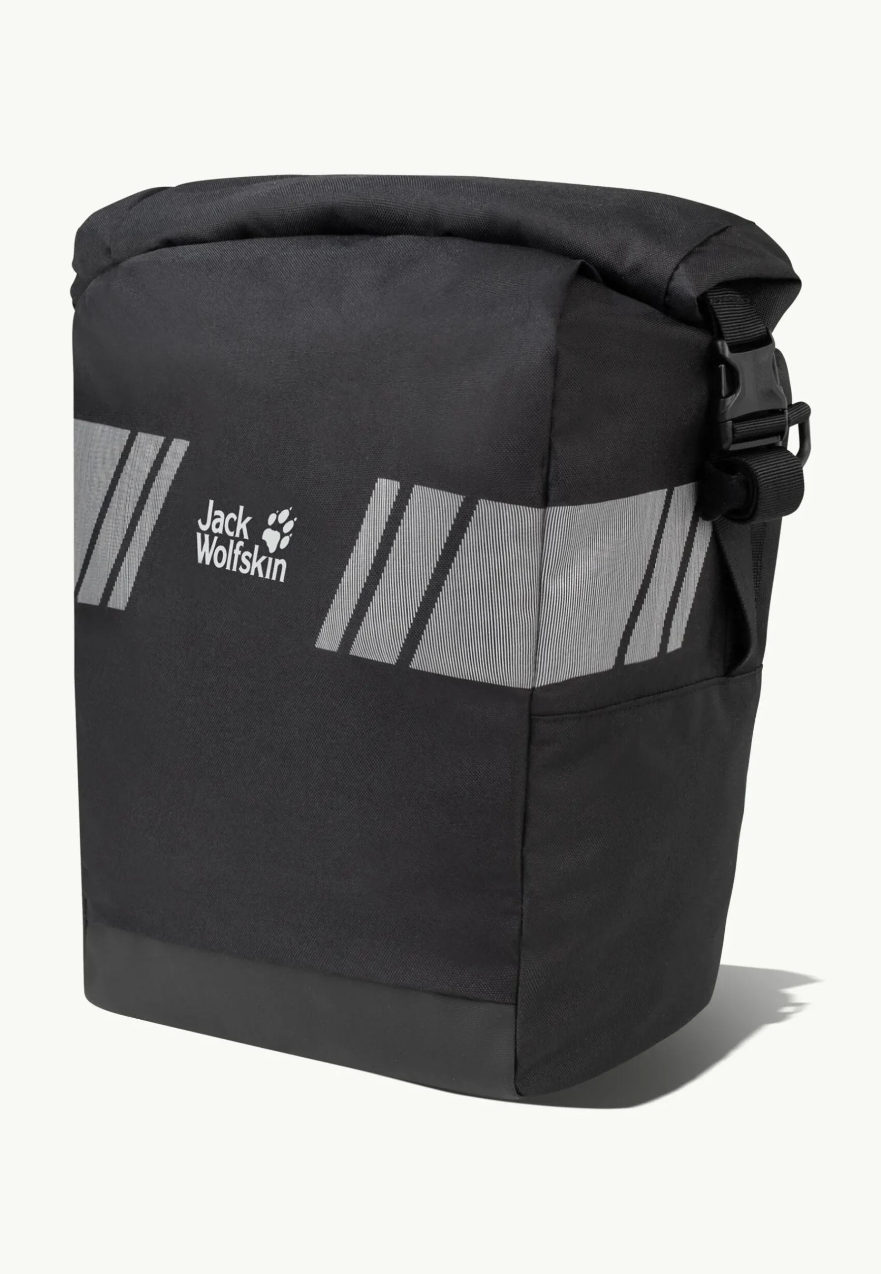 Jack Wolfskin Rack Bag|DAMES Fietsrugzakken|Fietsen