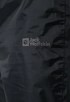 Jack Wolfskin Rainy Day Pants|DAMES Wandelen|Lifestyle