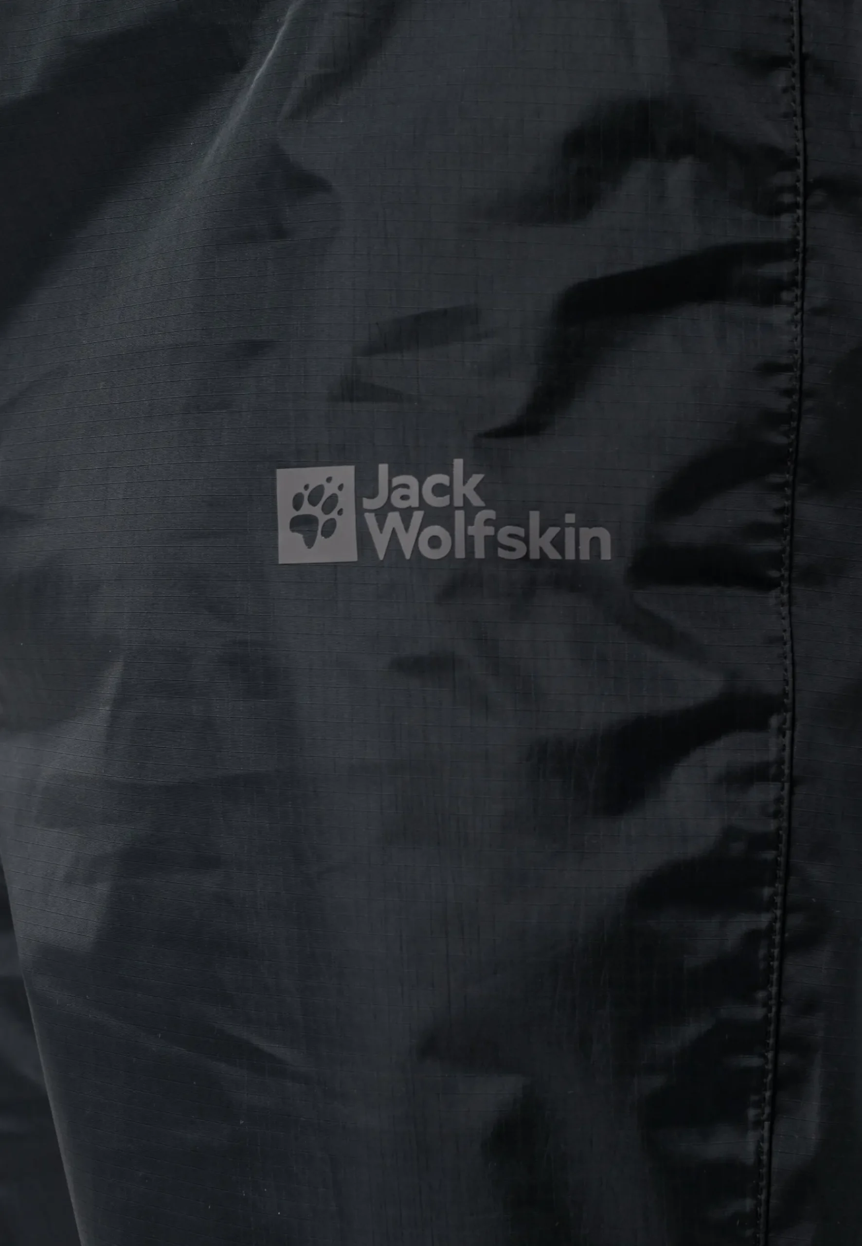 Jack Wolfskin Rainy Day Pants|DAMES Wandelen|Lifestyle