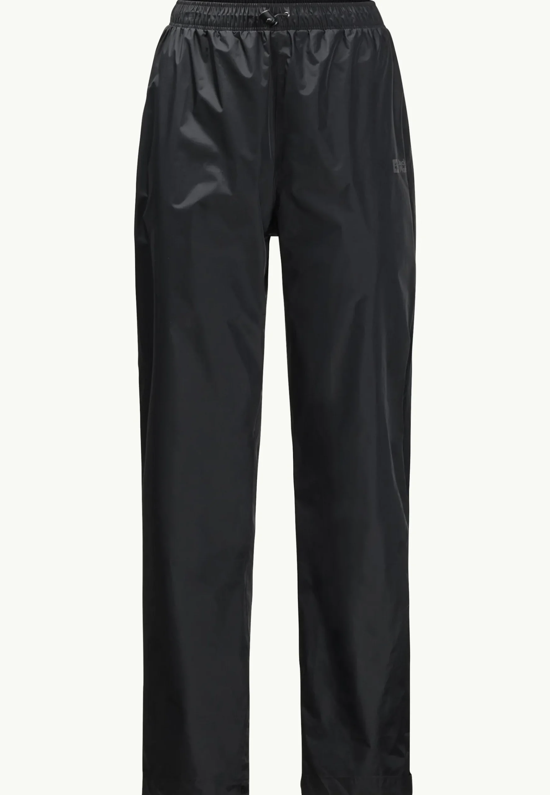 Jack Wolfskin Rainy Day Pants|DAMES Wandelen|Lifestyle