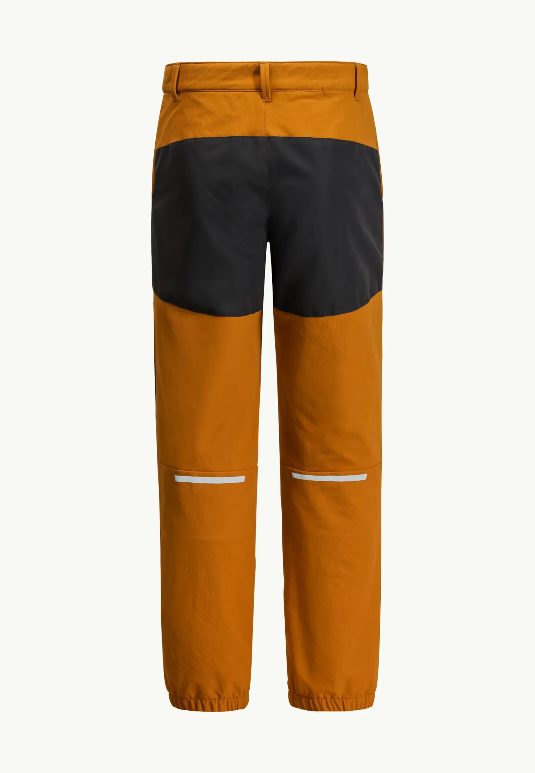 Jack Wolfskin Rascal Winter Pants K|Kinderen Casual Broeken|Wandelbroeken