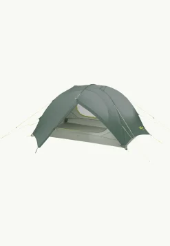 Jack Wolfskin Real Dome Lite II| Tenten