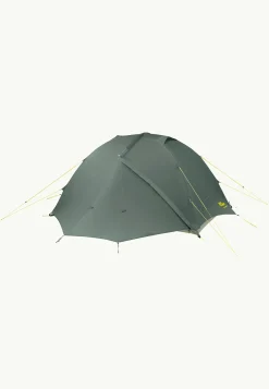 Jack Wolfskin Real Dome Lite III|DAMES Tenten|Trekking