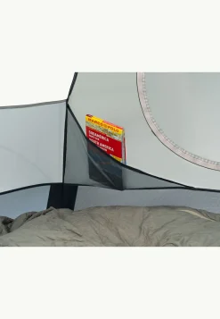 Jack Wolfskin Real Dome Lite III|DAMES Tenten|Trekking