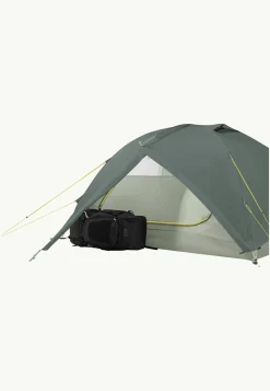 Jack Wolfskin Real Dome Lite III|DAMES Tenten|Trekking