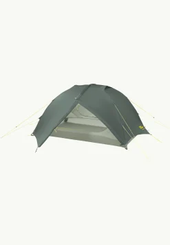 Jack Wolfskin Real Dome Lite III|DAMES Tenten|Trekking
