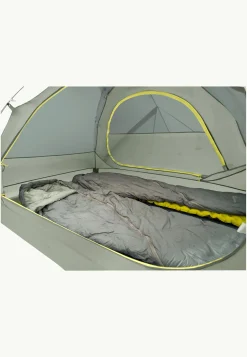 Jack Wolfskin Real Dome Lite III|DAMES Tenten|Trekking