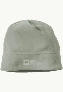 Jack Wolfskin Real Stuff Beanie|DAMES Wandelen|Lifestyle