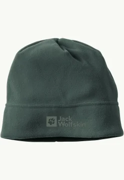 Jack Wolfskin Real Stuff Beanie|DAMES Wandelen|Lifestyle